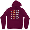 christmas animal Unisex Hoodie