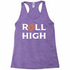 Roll High Dungeon T-Shirt Racerback Tank
