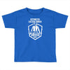 pubg survival series Toddler T-shirt