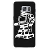 robot funny Samsung Galaxy S7