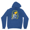 Super Saiyan Vegeta Unisex Hoodie
