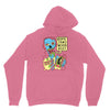 dope jams zombie Unisex Hoodie