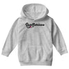 sagittarius violet Youth Hoodie