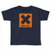 irritant mens Toddler T-shirt
