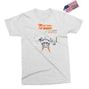 back to the future Exclusive T-shirt