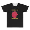 r.i.p All Over Men's T-shirt