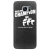 beer pong champion Samsung Galaxy S7 Edge Case