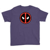anime dead pool Youth Tee