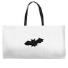 bat Weekender Totes