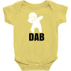 dab Baby Bodysuit