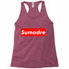 sumadre Racerback Tank