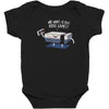 nesmo Baby Bodysuit