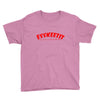 lil pump  eskeetit Youth Tee