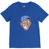 fresh prince of bel air V-Neck Tee