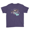 shine Youth Tee