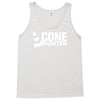 cone hunter Tank Top