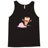 don't lose your mind Tank Top