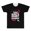 this girls heart All Over Men's T-shirt