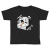 captured nostalgia Toddler T-shirt