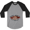 July Peeking Out Baby Boy 3/4 Sleeve Shirt