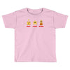 money power woman Toddler T-shirt