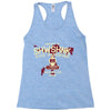 salvation lies within Racerback Tank