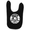 death before decaf coffee Baby Bibs