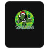santa claws Mousepad