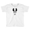 icon nom Toddler T-shirt