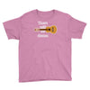 there will be drama Youth Tee