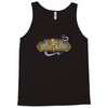 world of lovecraft Tank Top