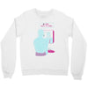 pinbeard Crewneck Sweatshirt