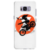 black attack Samsung Galaxy S8 Plus