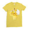 dreamsphere Ladies Fitted T-Shirt