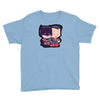 martha's boys Youth Tee