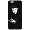 van zandt silvio sopranos iPhone 6/6s Case