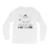 I Want To Leave Long Sleeve Shirts