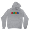 air stream Unisex Hoodie