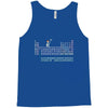 plutonium thief periodic table Tank Top