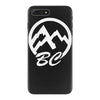 bc mountains british col iPhone 7 Plus Case