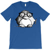 nerd penguin T-Shirt