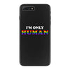 I'm Only Human iPhone 7 Plus Case