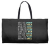 queens of today Weekender Totes