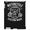 motorcycle js767 best trending iPad 3 and 4 Case
