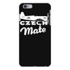 czech mate yak 11 race 86 reno air racer air racing decal iPhone 6 Plus/6s Plus Case