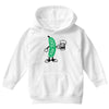 artisan pickle Youth Hoodie