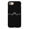 Cycle iPhone 8