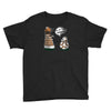 are you my mummy   orange version Youth Tee