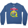 merman Crewneck Sweatshirt