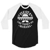 fiesta 3/4 Sleeve Shirt
